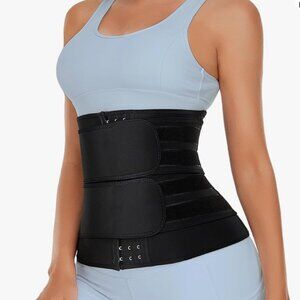 Waist Trainer Trimmer Body ShaperBelt
